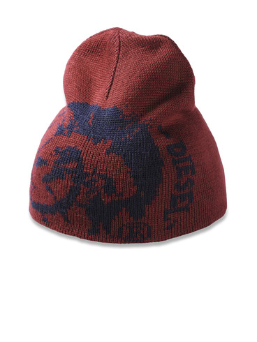 DIESEL - Caps, Hats & Gloves - FILOPEK