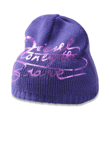 DIESEL - Caps, Hats & Gloves - FICCIAK
