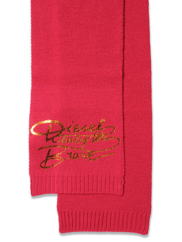 DIESEL - Scarf & Tie - ROMITAK