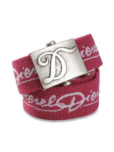 DIESEL - Belts - BROFAL