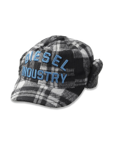 DIESEL - Hüte und Handschuhe - FICIVOK