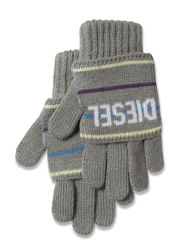DIESEL - Caps, Hats & Gloves - NALTK
