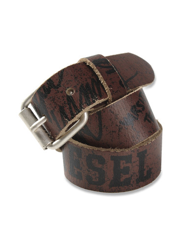 DIESEL - Belts - BOLETO