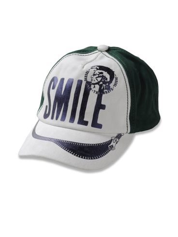 DIESEL - Caps, Hats & Gloves - FEDROF
