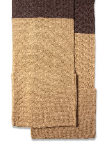 55DSL - Scarf & Tie - ANFYL
