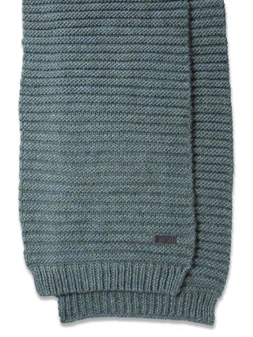 DIESEL - Scarf & Tie - KIB-SCARF