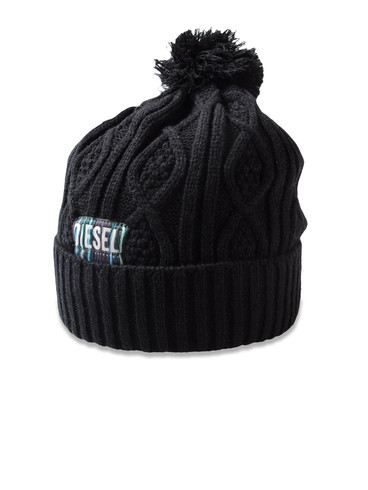 DIESEL - Caps, Hats & Gloves - KLAIRO