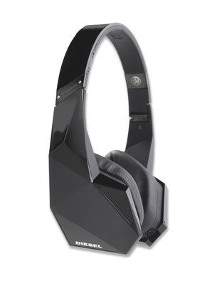Headphones LIFESTYLE: VEKTR BLACK