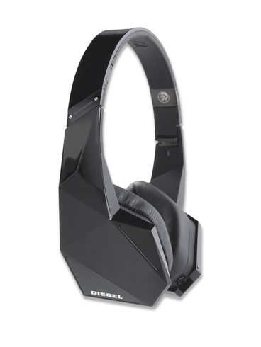 LIFESTYLE - Headphones - VEKTR BLACK