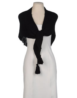 WOOL AND THE GANG - ACCESSORI - Scialli