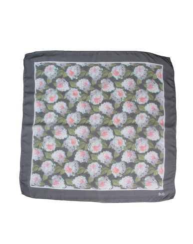 ZOOM D&G - Square scarf