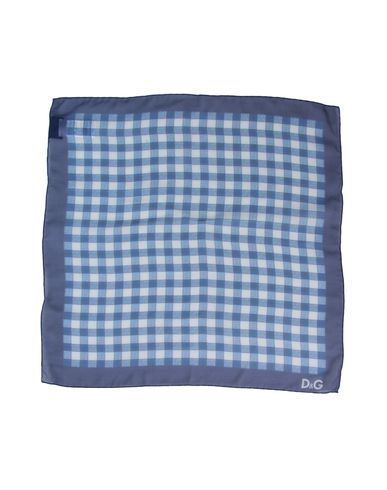 ZOOM D&G - Square scarf