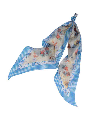 ZOOM D&G - Oblong scarf