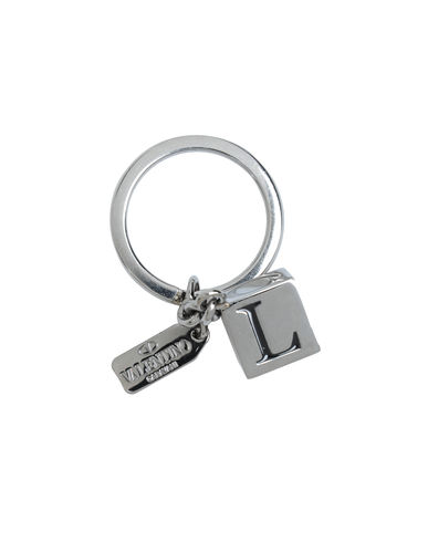 ZOOM VALENTINO GARAVANI - Key ring