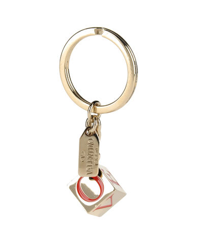 ZOOM VALENTINO GARAVANI - Key ring