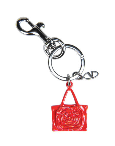 ZOOM VALENTINO GARAVANI - Key ring