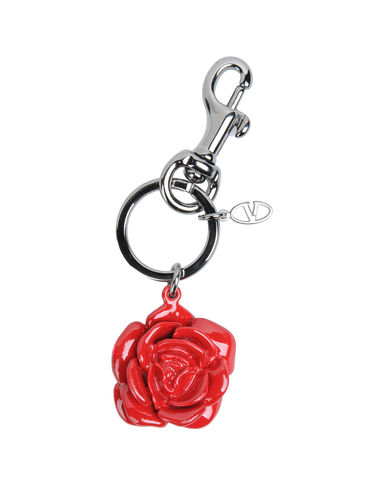 ZOOM VALENTINO GARAVANI - Key ring