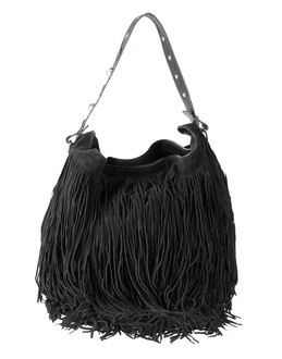 DSQUARED2 - Borsa grande in pelle