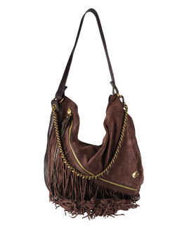 DSQUARED2 - Borsa grande in pelle