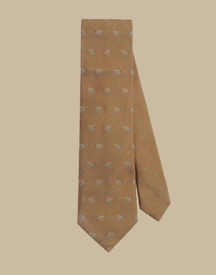 TRUSSARDI - Tie