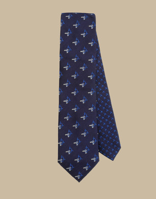 TRUSSARDI - Tie
