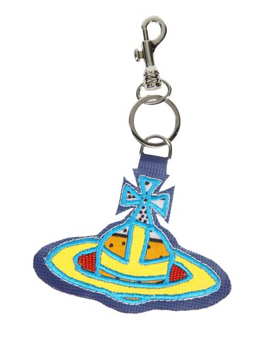 ZOOM MASTER&MUSE x VIVIENNE WESTWOOD ETHICAL FASHION - Key ring