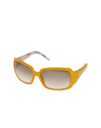 ZOOM FENDI - Sunglasses