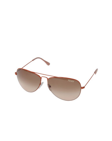 ZOOM FENDI - Sunglasses