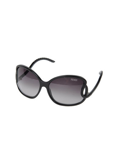 ZOOM FENDI - Sunglasses