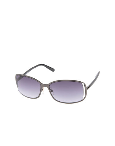 ZOOM CALVIN KLEIN COLLECTION - Sunglasses