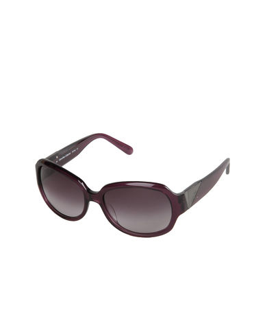 ZOOM CALVIN KLEIN COLLECTION - Sunglasses