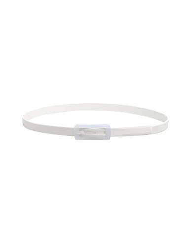 ZOOM TIE-UPS - Belt
