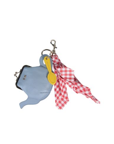 ZOOM D&G - Key ring
