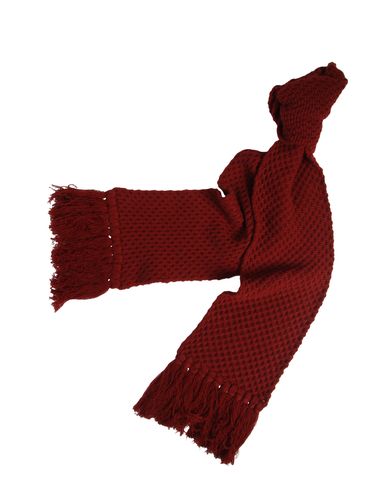 ZOOM D&G - Oblong scarf