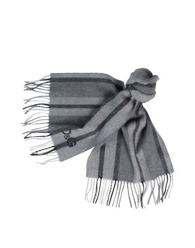 ZOOM D&G - Oblong scarf