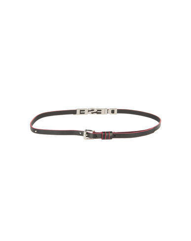 ZOOM DIESEL - Belt