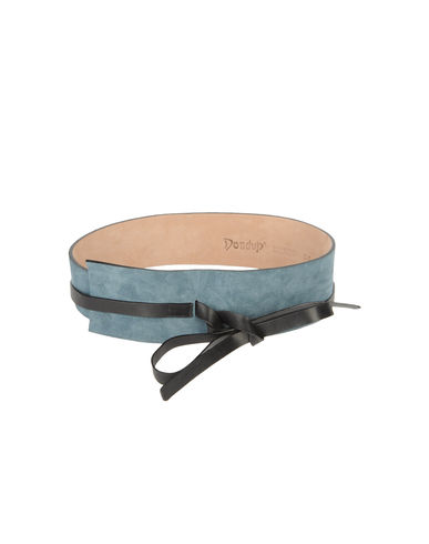 ZOOM DONDUP - Belt