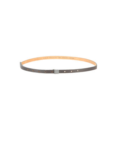 ZOOM GOLDEN GOOSE - Belt