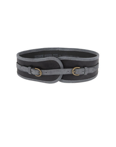 ZOOM CLOSED - Belt