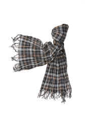 CLOSED - Oblong scarf