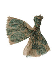 CLOSED - Oblong scarf