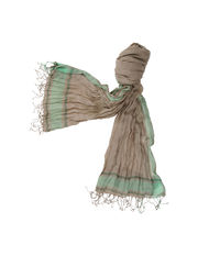 CLOSED - Oblong scarf
