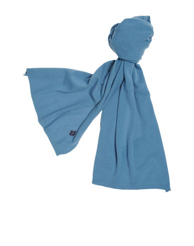 ZOOM BALLANTYNE - Oblong scarf