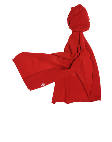 ZOOM BALLANTYNE - Oblong scarf