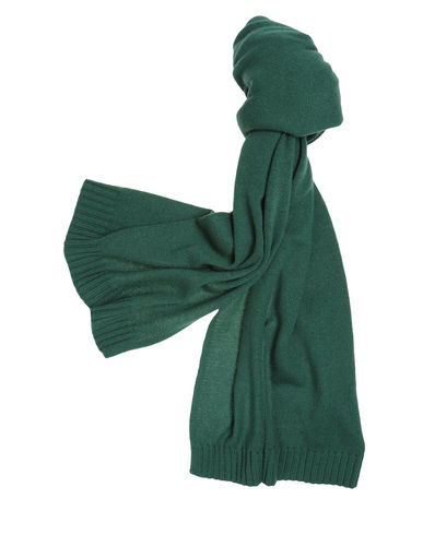 ZOOM BALLANTYNE - Oblong scarf
