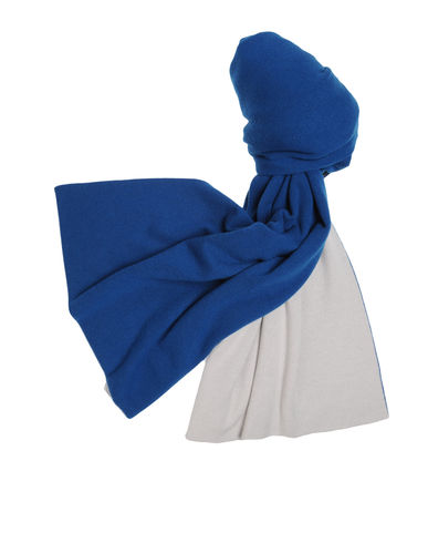 ZOOM BALLANTYNE - Oblong scarf