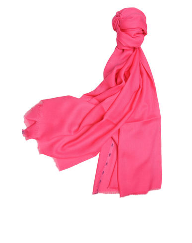 ZOOM BALLANTYNE - Oblong scarf