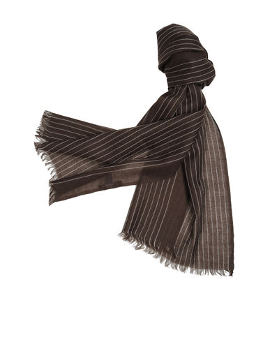 ZOOM BALLANTYNE - Oblong scarf