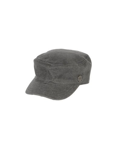ZOOM FIRETRAP - Hat