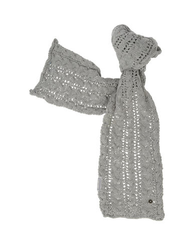 ZOOM FIRETRAP - Oblong scarf